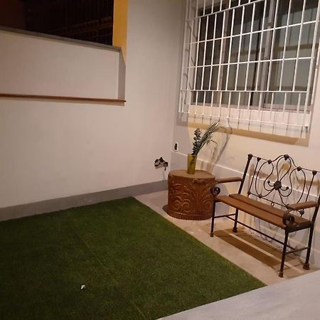 Barranquito Suite Distretto di Distretto di Lima Esterno foto