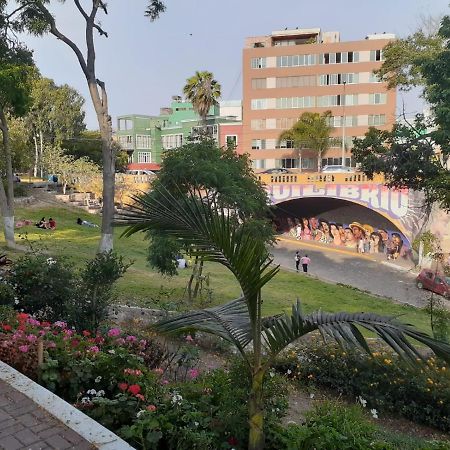 Barranquito Suite Distretto di Distretto di Lima Esterno foto
