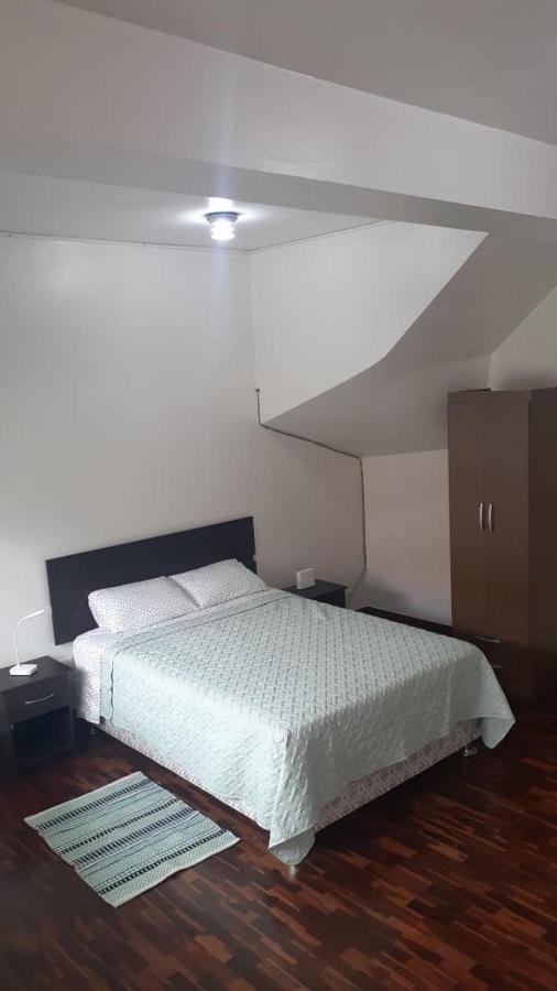 Barranquito Suite Distretto di Distretto di Lima Esterno foto