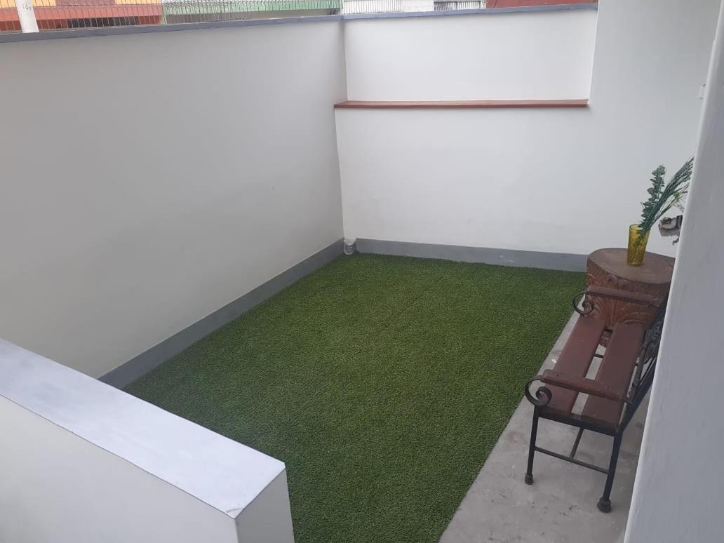 Barranquito Suite Distretto di Distretto di Lima Esterno foto