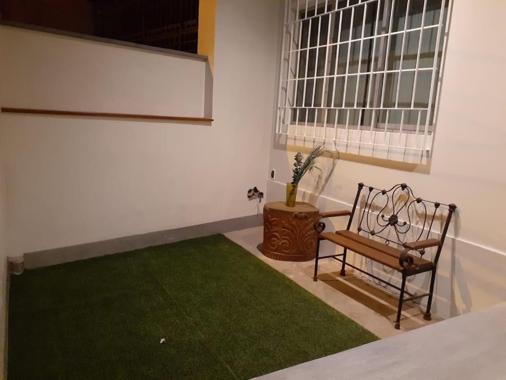 Barranquito Suite Distretto di Distretto di Lima Esterno foto
