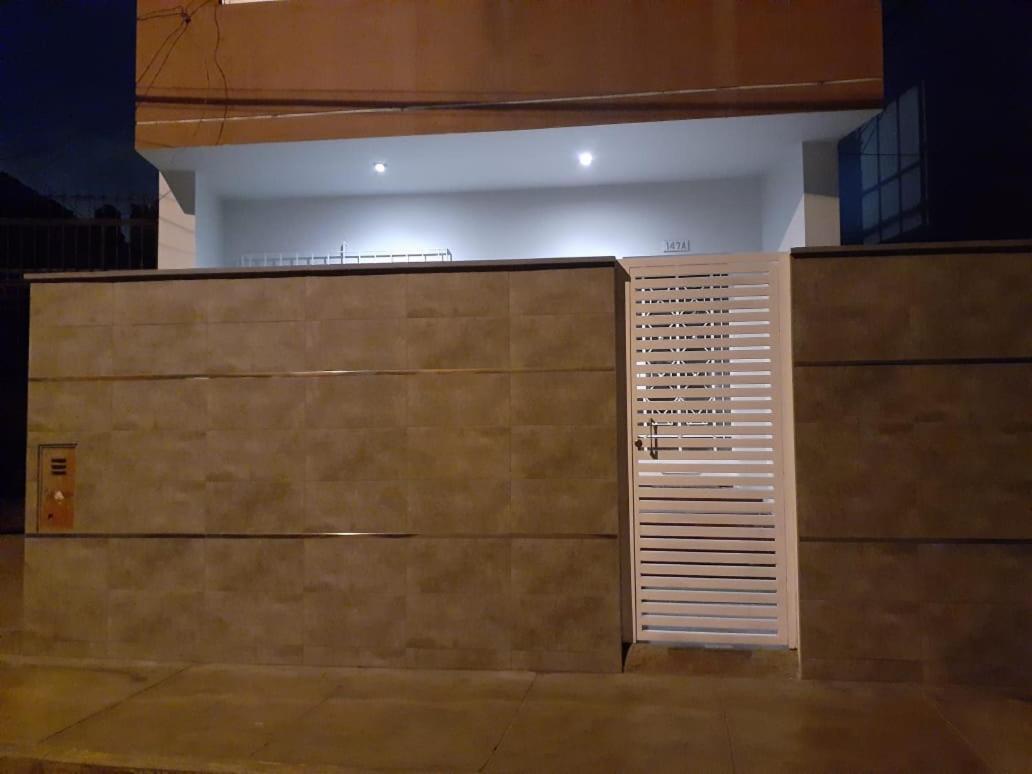 Barranquito Suite Distretto di Distretto di Lima Esterno foto