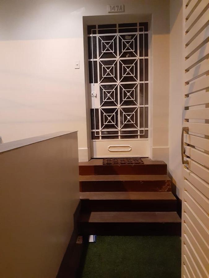 Barranquito Suite Distretto di Distretto di Lima Esterno foto
