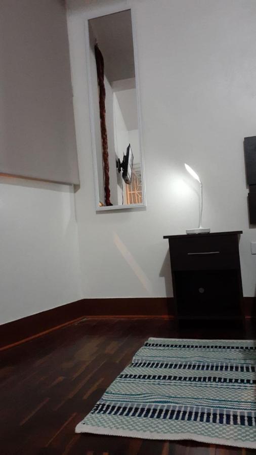 Barranquito Suite Distretto di Distretto di Lima Esterno foto
