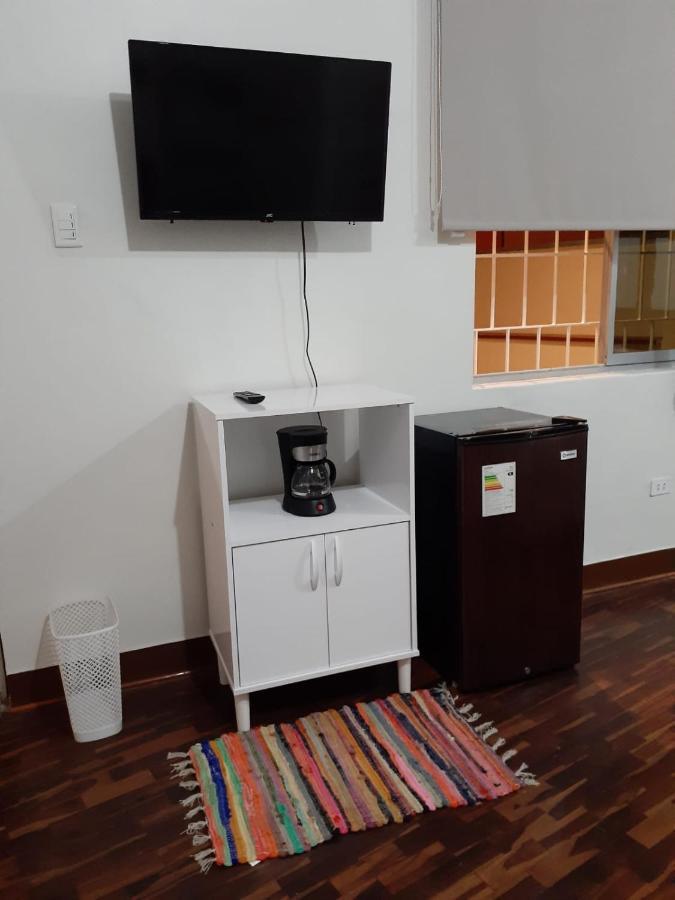 Barranquito Suite Distretto di Distretto di Lima Esterno foto